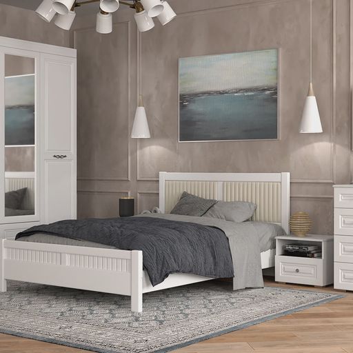 Кровать «Фрида»